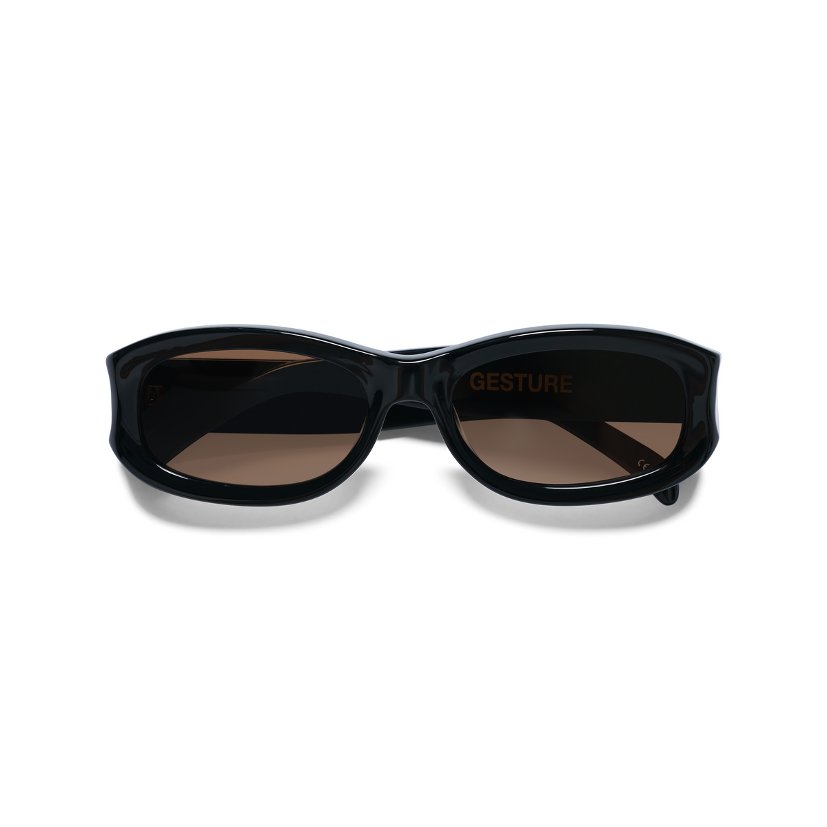 AM Eyewear Cox 148-BL-LOT Photocromic Black/Amber - Sunglass Culture